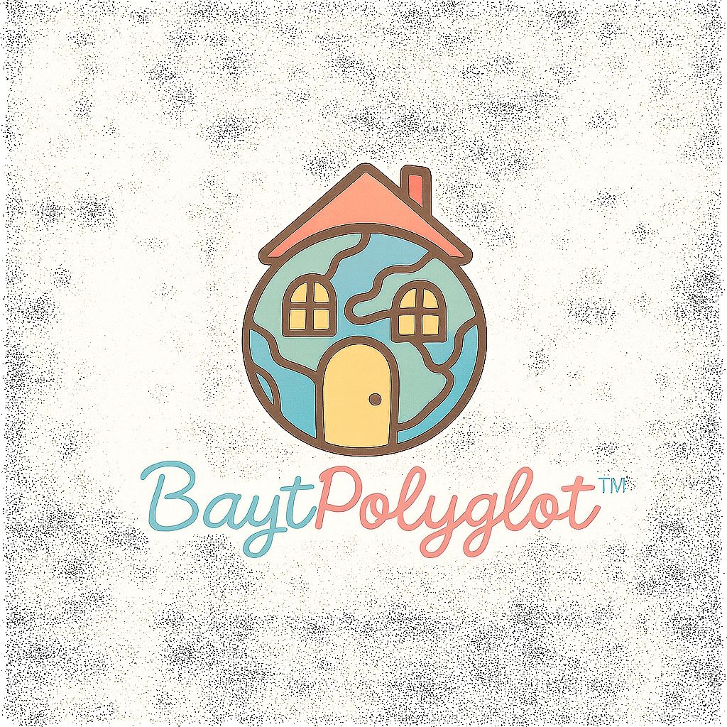 Baytpolyglot logo